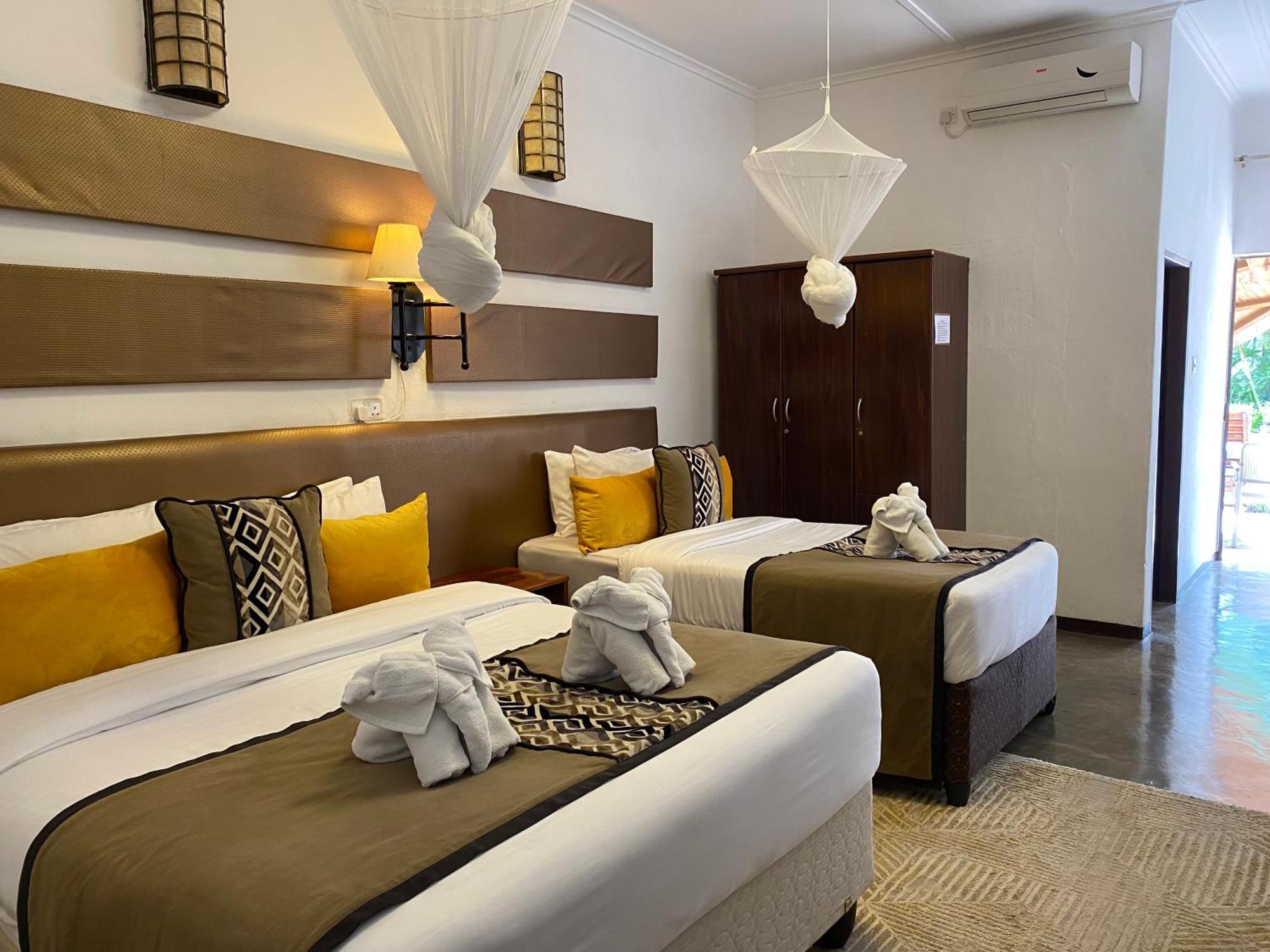 Ngoma Zanga Lodge ลิฟวิงสโตน ภายนอก รูปภาพ