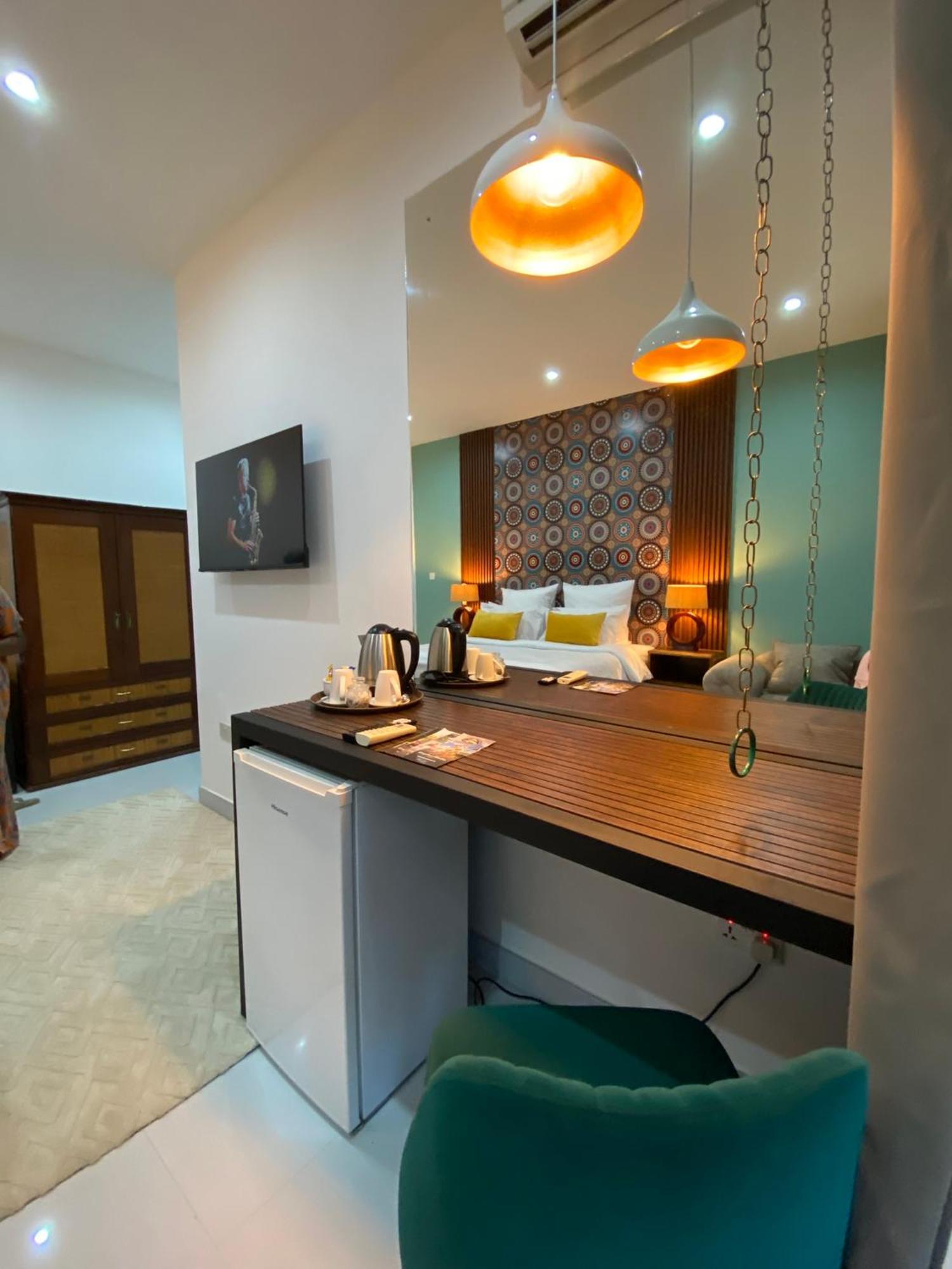 Ngoma Zanga Lodge ลิฟวิงสโตน ภายนอก รูปภาพ