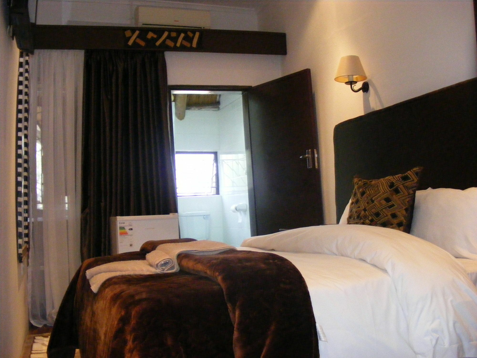 Ngoma Zanga Lodge ลิฟวิงสโตน ภายนอก รูปภาพ