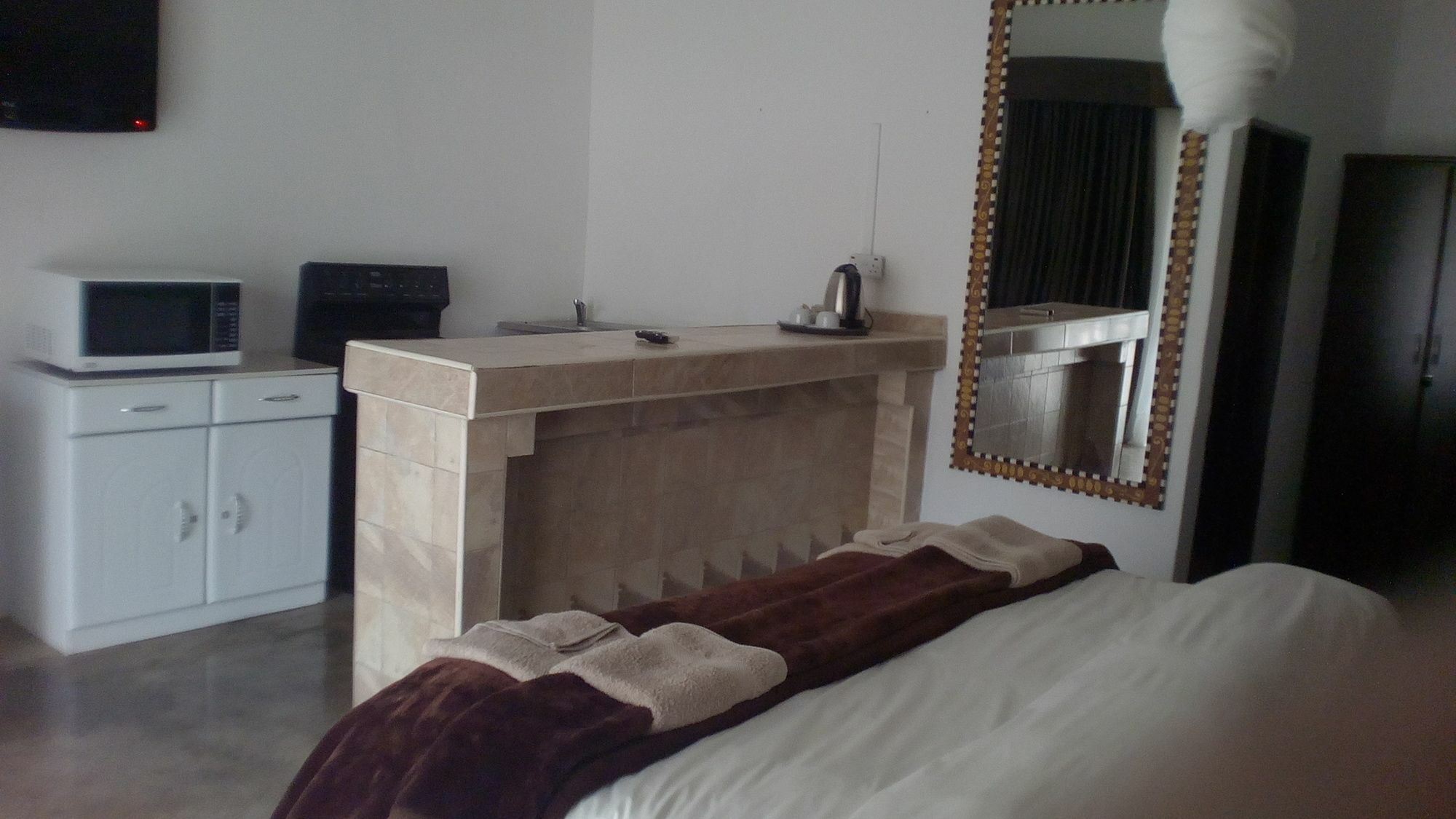 Ngoma Zanga Lodge ลิฟวิงสโตน ภายนอก รูปภาพ