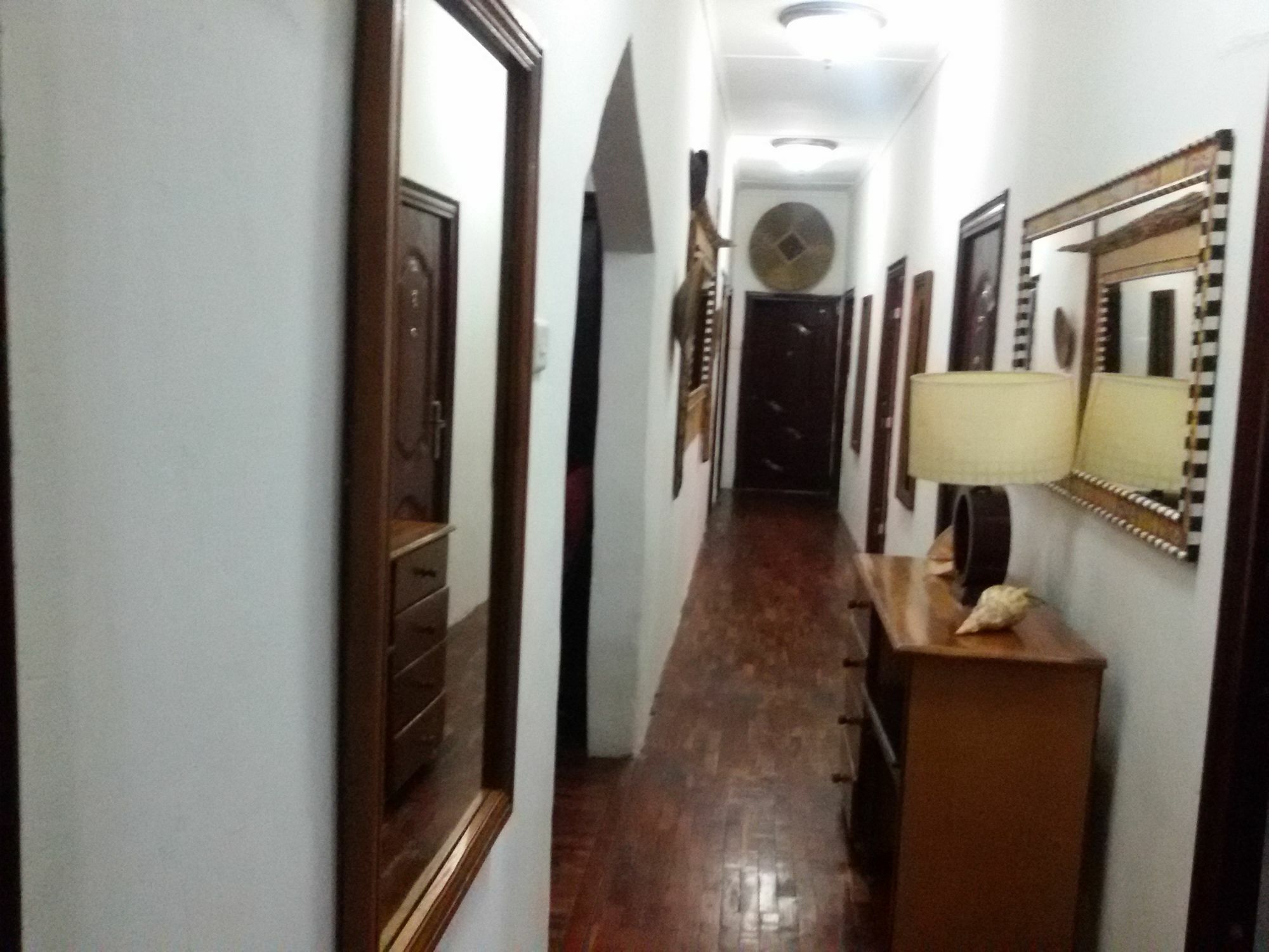 Ngoma Zanga Lodge ลิฟวิงสโตน ภายนอก รูปภาพ